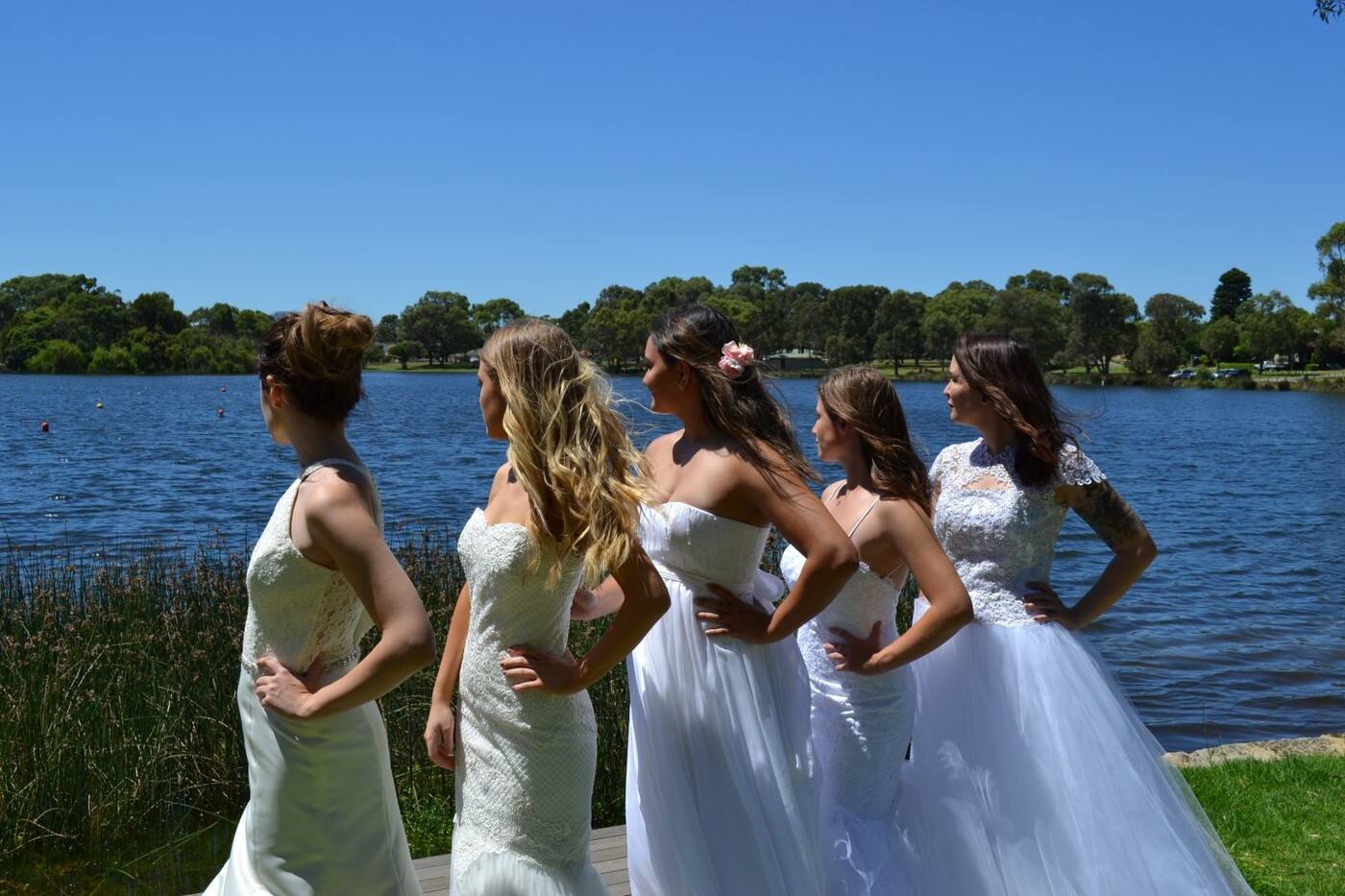 Denise Wright Bridal - Cover photo