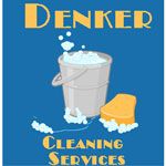 Denker Cleaning Services - Logo