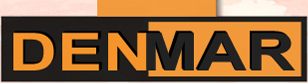 Denmar Displays and Exhibits Corp - Logo