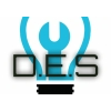 Dennis Electrical Solutions - Logo
