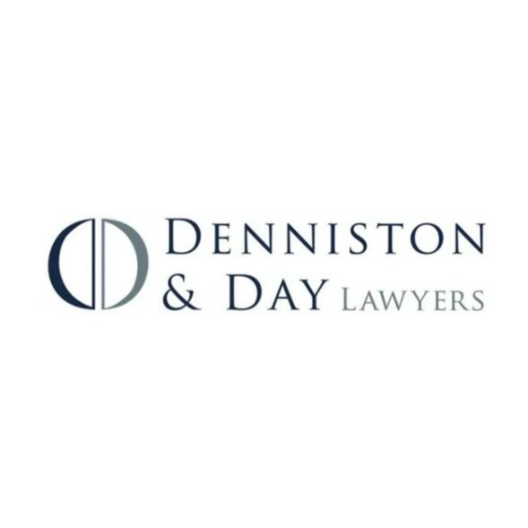 Denniston & Day Lawyers - Logo
