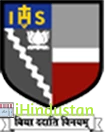 De Nobili School CTPS - Logo