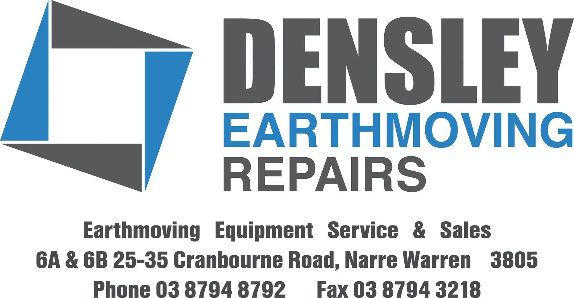 Densley Earthmoving Repairs Pty Ltd - Cover photo