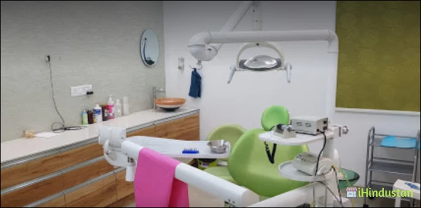 Dental360 - Logo