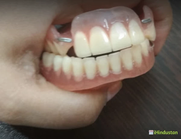 Dental 4 All - Logo