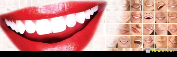 Dental Aesthetica & ENT Clinic - Logo
