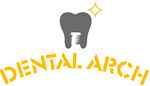 Dental Arch - Logo
