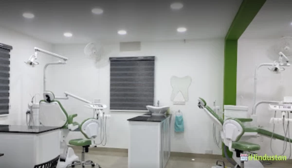 Dental Avenue Multispeciality Dental Clinic - Logo
