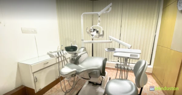 Dental Ben Airport Dental Clinic - Logo