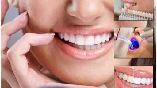 Dental Care - Cover photo