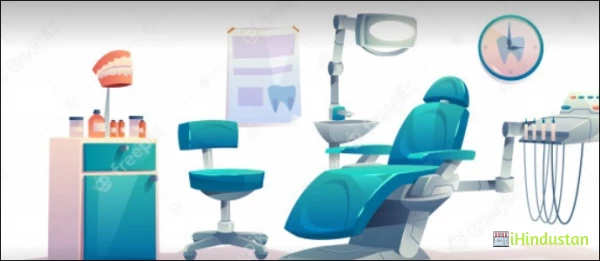 Dental Care Center Bhubaneswar - Logo