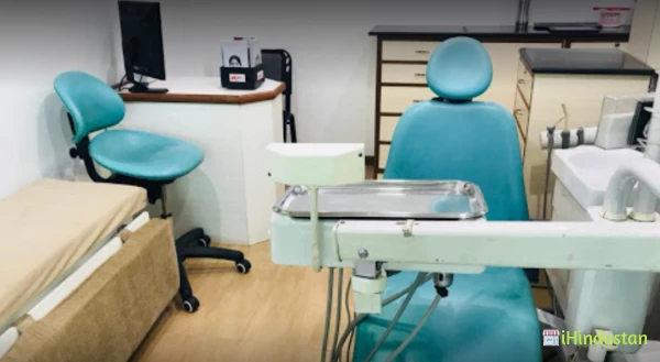 Dental Care Professionals - Logo