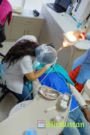 Dental clinic - Logo