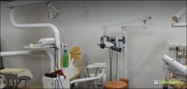 Dental Clinic All Smiles - Logo