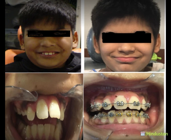 Dental Concepts - Logo