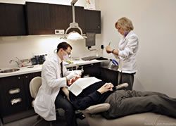 Dental Coperation Of Canada - Logo