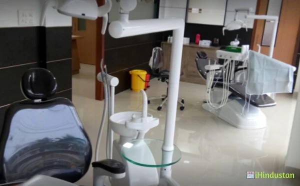 Dental Craft Orthodontic and Multispeciality Dental Cli - Logo