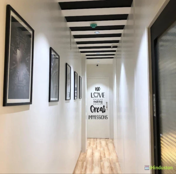 Dental Expertz Clinic - Logo