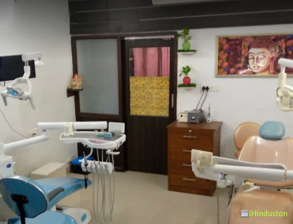 Dental Horizon - Logo