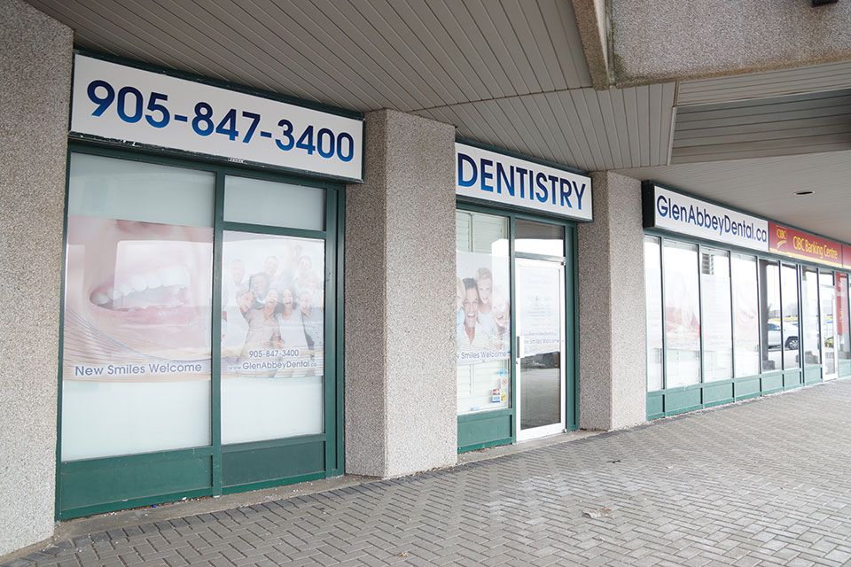 dentalhouse Glen Abbey Dental - Cover photo