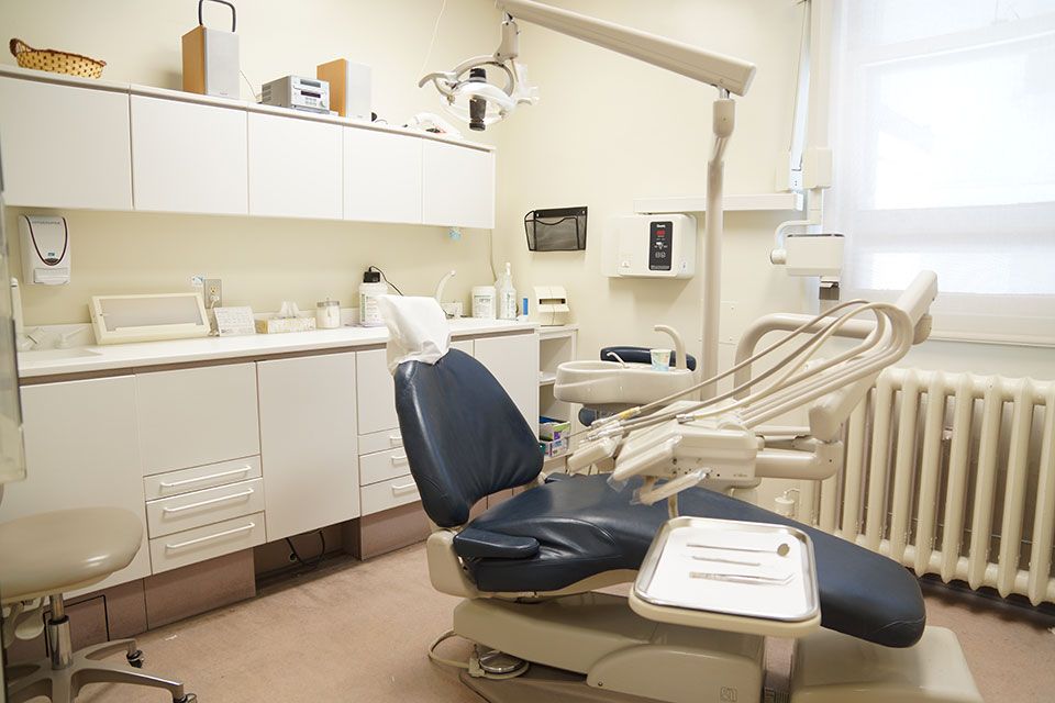 dentalhouse KGH Dental - Cover photo
