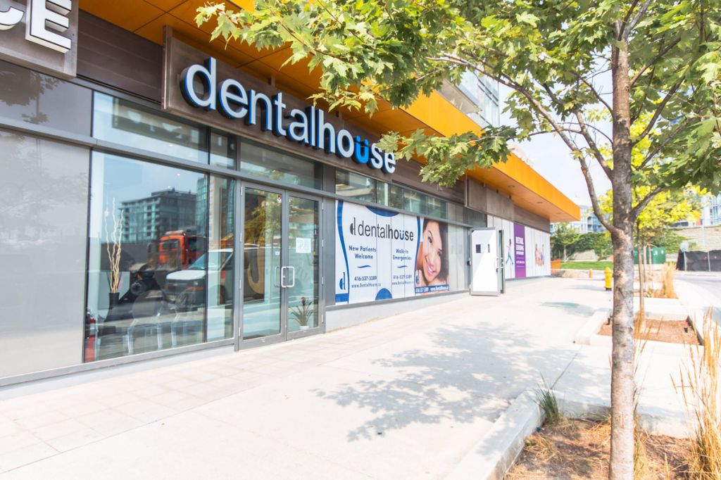 dentalhouse Liberty Village - Cover photo