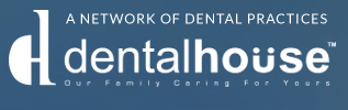 DentalHouse Newmarket - Logo