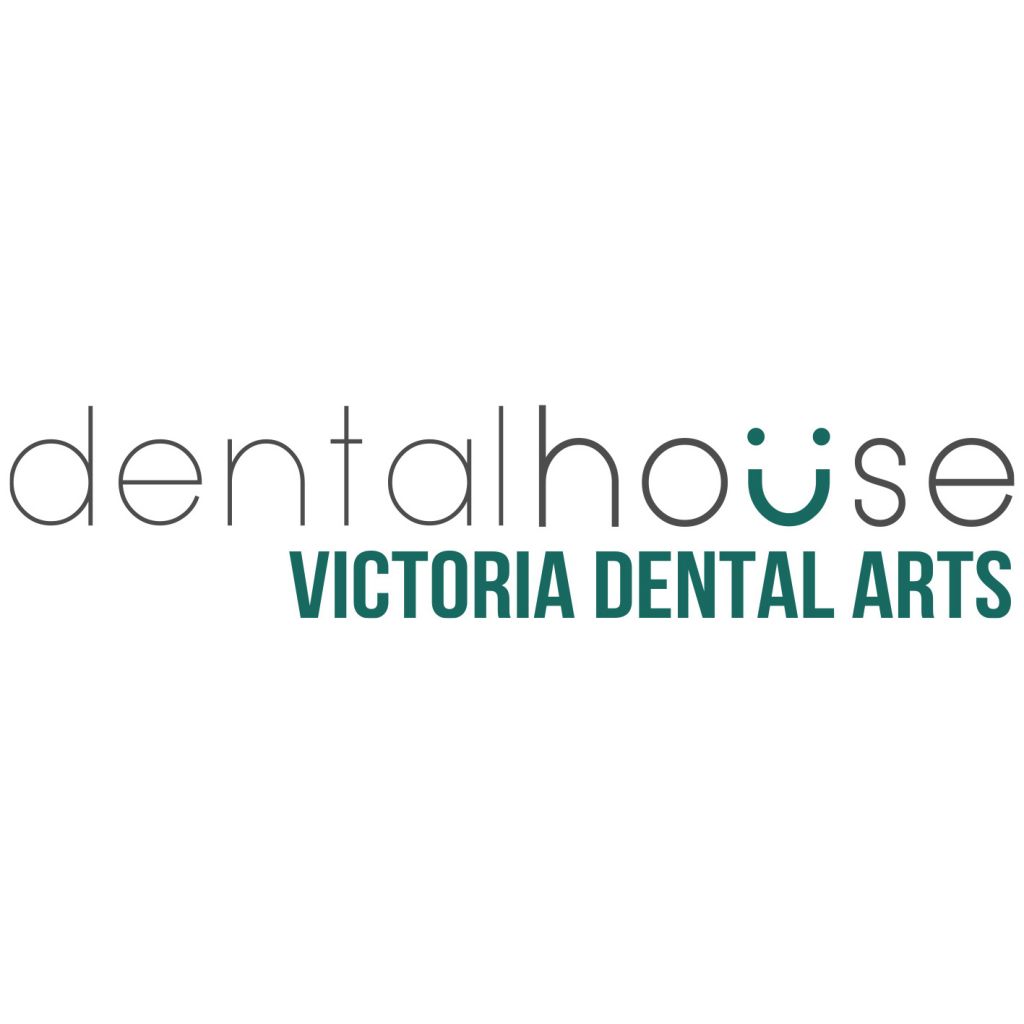 dentalhouse Victoria Dental Arts - Logo