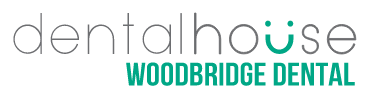 dentalhouse Woodbridge - Logo