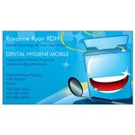 Dental Hygiene Mobile Services - Logo