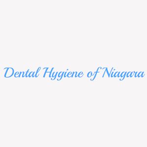 Dental Hygiene Of Niagara - Logo