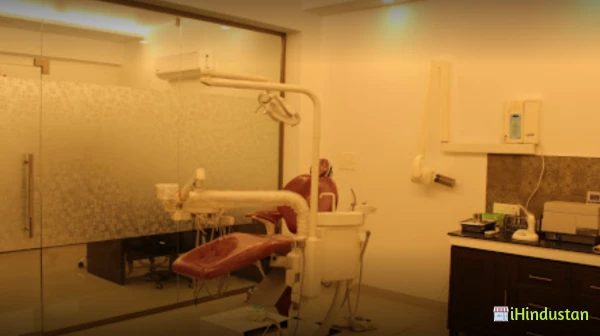 Dentalign Dental Clinic - Logo