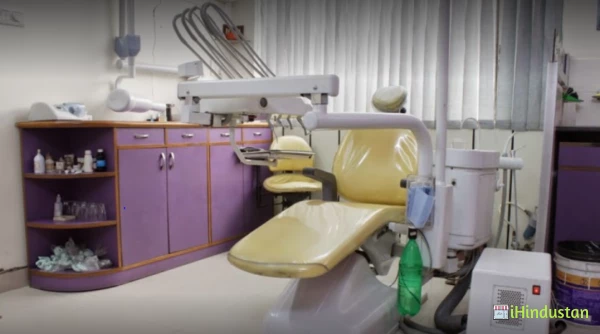 Dental Implant and Gum Care Centre - Logo