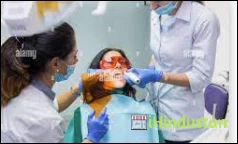 Dental Landmark Dental Clinic - Logo