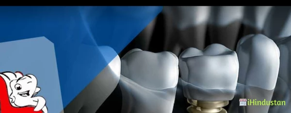 Dental Lounge - Logo