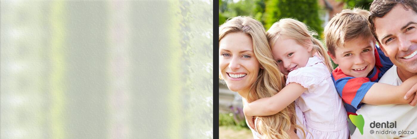 Dental @ Niddrie Plaza - Cover photo