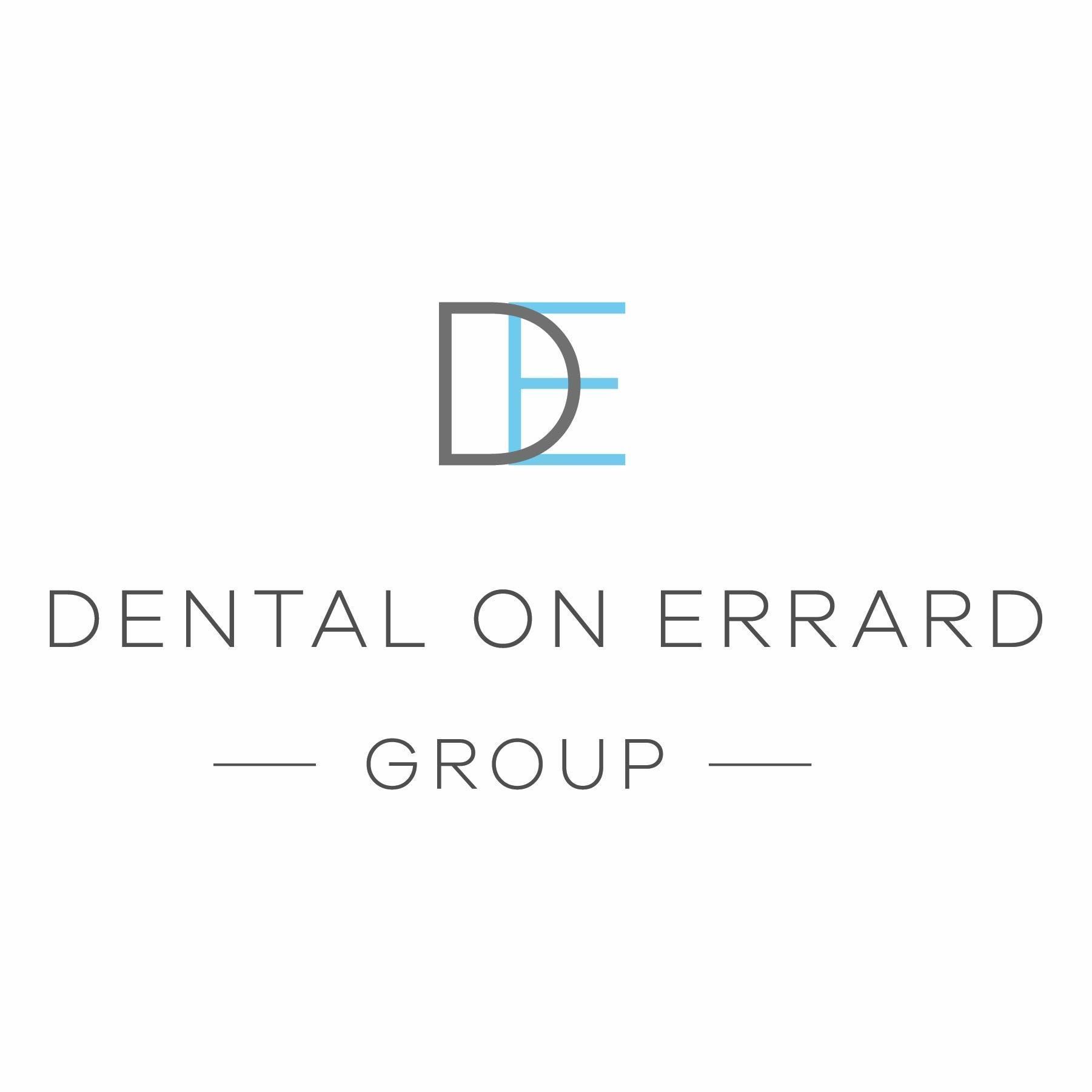 Dental on Errard - Logo
