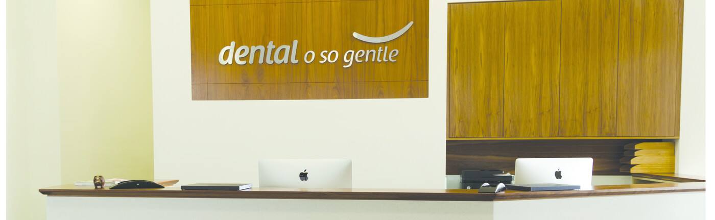 Dental O So Gentle @ St Georges Terrace - Cover photo