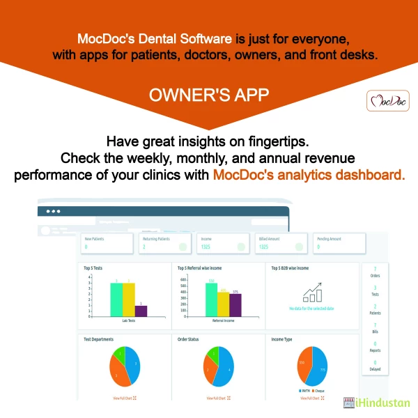 Dental Software - Sign up for Best Dental Practice Mana - Logo
