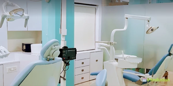 Dental Solution - Logo