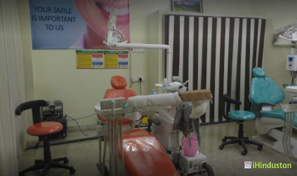 Dental Solutions Multi-Super Speciality Advance Dental - Logo