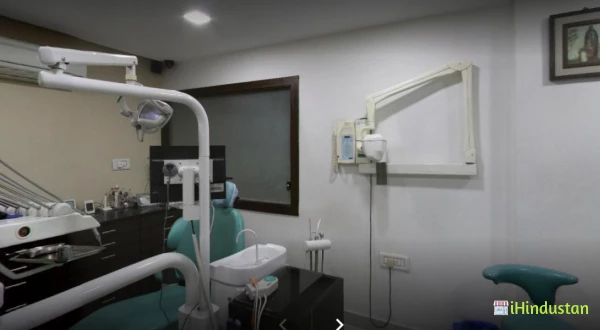 Dental Solutions - Logo