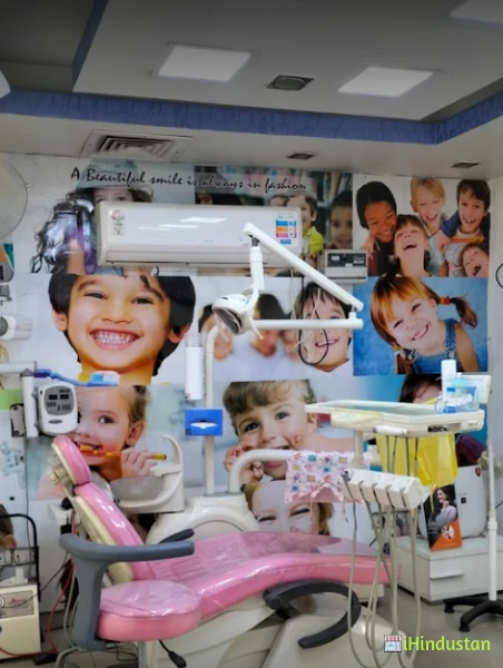 Dental Solutions One Care - Logo