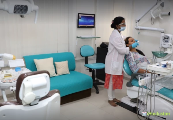 Dental Spa - Logo