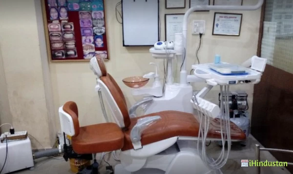 Dental Spa, Multispeciality Dental Clinic - Logo