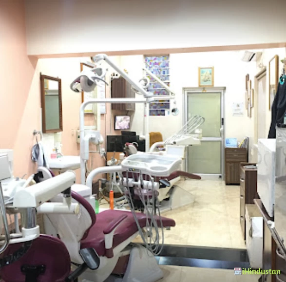 Dental Spa (Multi-Speciality Dental Clinic) - Logo