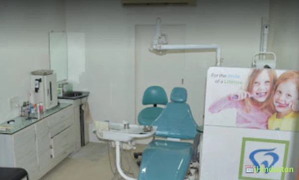 Dental Square - Logo