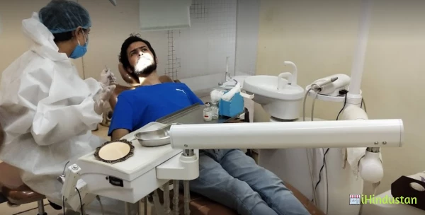 Dental Studio - Logo