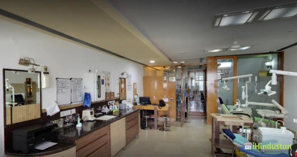 Dental Wellness Centre - Logo