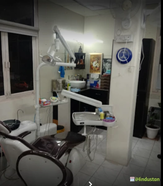 Dental White Clinic - Logo